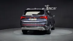2022 Hyundai Santa Fe HEV 1.6 2WD — фото 4