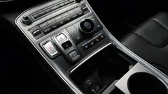 2022 Hyundai Santa Fe HEV 1.6 2WD — фото 9