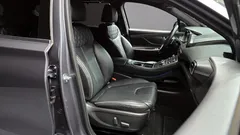 2022 Hyundai Santa Fe HEV 1.6 2WD — фото 10
