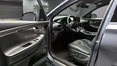 2022 Hyundai Santa Fe HEV 1.6 2WD — фото 11
