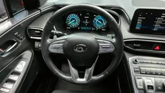 2022 Hyundai Santa Fe HEV 1.6 2WD — фото 14