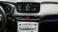 2022 Hyundai Santa Fe HEV 1.6 2WD — фото 15