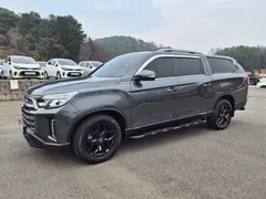 2022 SsangYong Rexton Diesel 2.2 4WD — фото 2