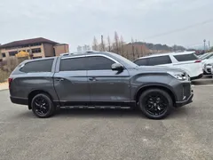 2022 SsangYong Rexton Diesel 2.2 4WD — фото 3
