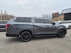 2022 SsangYong Rexton Diesel 2.2 4WD — фото 4