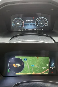 2022 SsangYong Rexton Diesel 2.2 4WD — фото 8