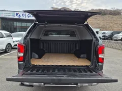 2022 SsangYong Rexton Diesel 2.2 4WD — фото 14
