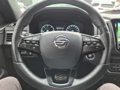 2022 SsangYong Rexton Diesel 2.2 4WD — фото 15