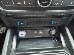 2022 SsangYong Rexton Diesel 2.2 4WD — фото 17