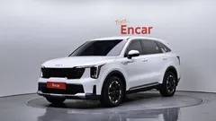 2024 Kia Sorento Diesel 2.2 4WD — фото 1