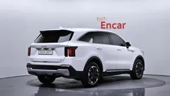 2024 Kia Sorento Diesel 2.2 4WD — фото 2