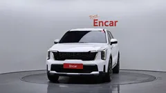 2024 Kia Sorento Diesel 2.2 4WD — фото 3