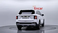 2024 Kia Sorento Diesel 2.2 4WD — фото 4