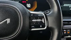 2024 Kia Sorento Diesel 2.2 4WD — фото 17