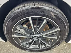 2023 Hyundai Grandeur 3.0 LPi Rent Car — фото 8