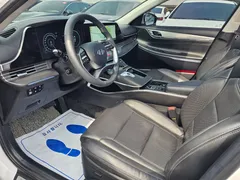 2023 Hyundai Grandeur 3.0 LPi Rent Car — фото 9