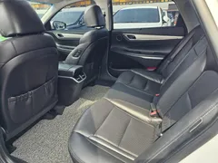 2023 Hyundai Grandeur 3.0 LPi Rent Car — фото 10