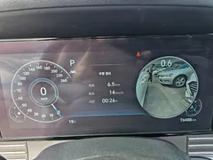 2023 Hyundai Grandeur 3.0 LPi Rent Car — фото 19