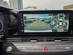 2023 Hyundai Grandeur 3.0 LPi Rent Car — фото 20