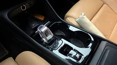 2022 Volvo XC40 B4 Inscription — фото 9