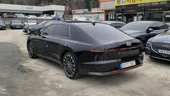 2023 Hyundai Grandeur 2,5 Gasoline 2WD — фото 2