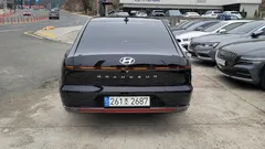2023 Hyundai Grandeur 2,5 Gasoline 2WD — фото 4