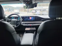 2023 Hyundai Grandeur 2,5 Gasoline 2WD — фото 7