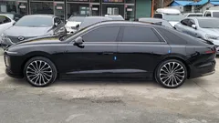 2023 Hyundai Grandeur 2,5 Gasoline 2WD — фото 15