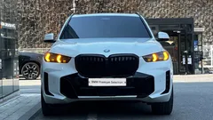 2024 BMW X5 xDrive 50e M Sport — фото 3