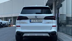 2024 BMW X5 xDrive 50e M Sport — фото 4