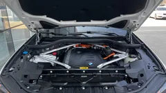 2024 BMW X5 xDrive 50e M Sport — фото 6