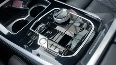 2024 BMW X5 xDrive 50e M Sport — фото 9