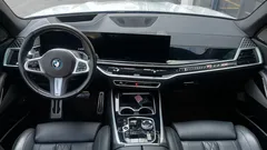 2024 BMW X5 xDrive 50e M Sport — фото 14