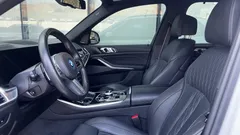 2024 BMW X5 xDrive 50e M Sport — фото 15