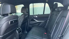 2024 BMW X5 xDrive 50e M Sport — фото 16