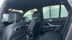 2024 BMW X5 xDrive 50e M Sport — фото 17