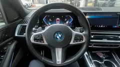 2024 BMW X5 xDrive 50e M Sport — фото 18