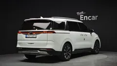2022 Kia Carnival Diesel 9-Seater Signature — фото 2