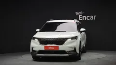 2022 Kia Carnival Diesel 9-Seater Signature — фото 3