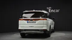2022 Kia Carnival Diesel 9-Seater Signature — фото 4