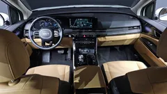 2022 Kia Carnival Diesel 9-Seater Signature — фото 7