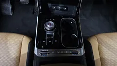 2022 Kia Carnival Diesel 9-Seater Signature — фото 9