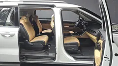 2022 Kia Carnival Diesel 9-Seater Signature — фото 11