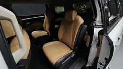 2022 Kia Carnival Diesel 9-Seater Signature — фото 12