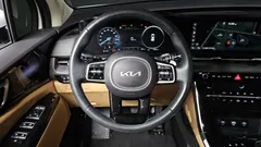 2022 Kia Carnival Diesel 9-Seater Signature — фото 13