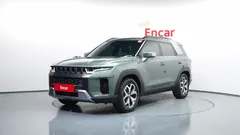 2023 SsangYong Torres Bi-fuel 1.5 2WD — фото 1