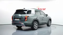 2023 SsangYong Torres Bi-fuel 1.5 2WD — фото 2