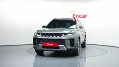 2023 SsangYong Torres Bi-fuel 1.5 2WD — фото 3