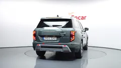 2023 SsangYong Torres Bi-fuel 1.5 2WD — фото 4