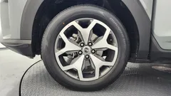 2023 SsangYong Torres Bi-fuel 1.5 2WD — фото 5